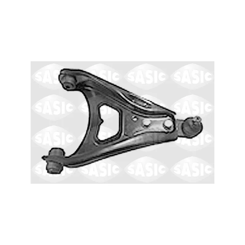 Bras de liaison, suspension de roue avant gauche SASIC 4003352