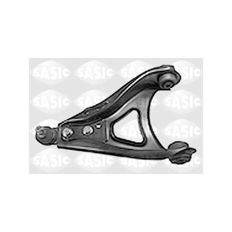 Bras de liaison, suspension de roue avant droit SASIC 4003357