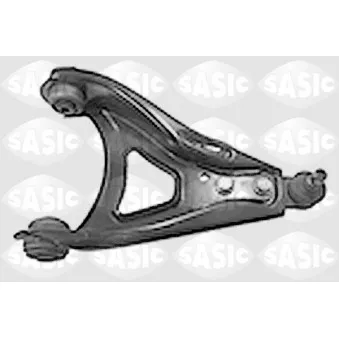 Bras de liaison, suspension de roue avant gauche SASIC 4003358