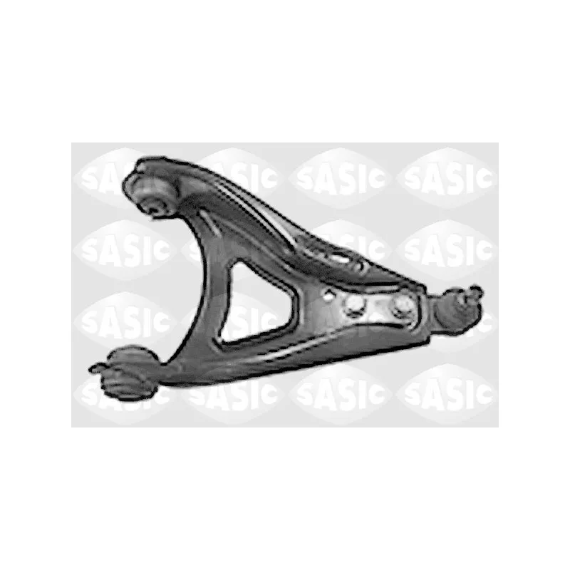 Bras de liaison, suspension de roue avant gauche SASIC 4003358