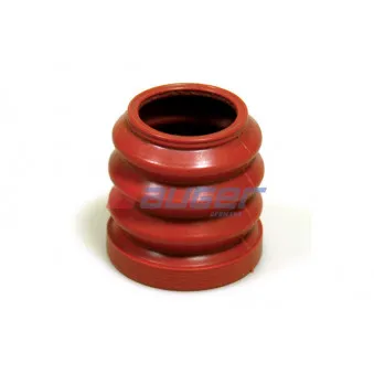 Joint-soufflet, guidage d'étrier de frein AUGER 55333