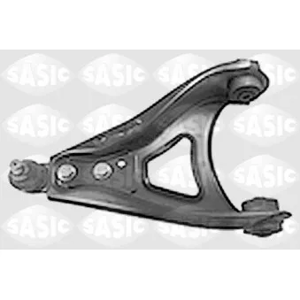 Bras de liaison, suspension de roue avant droit SASIC 4003359