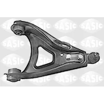 Bras de liaison, suspension de roue avant gauche SASIC 4003360