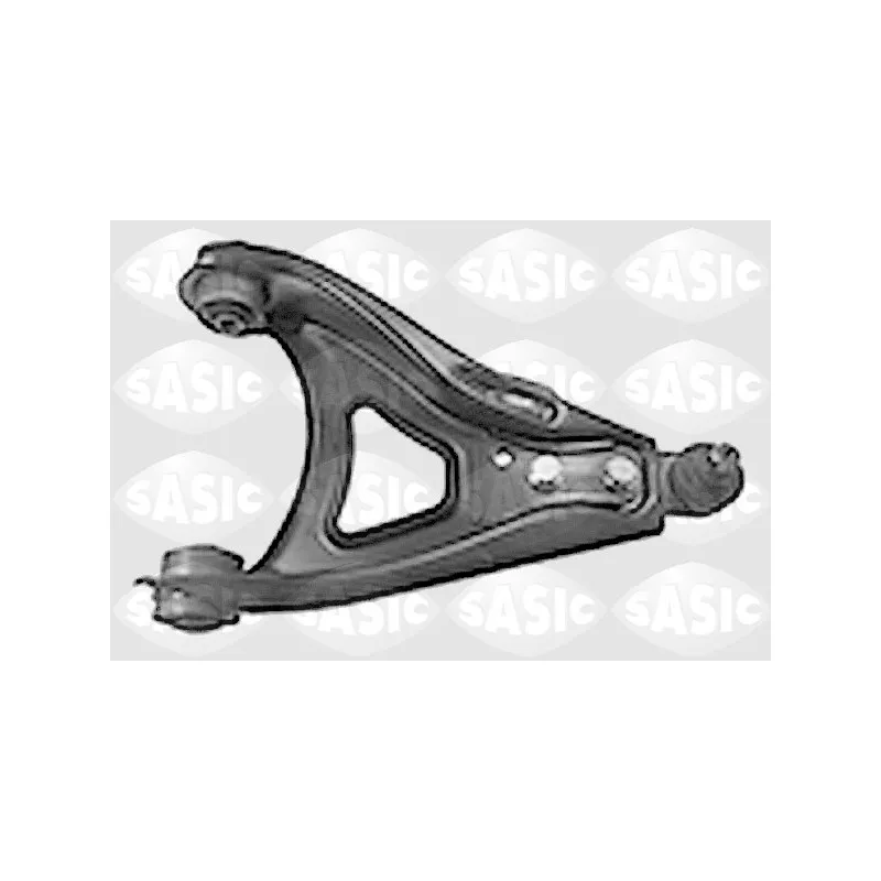 Bras de liaison, suspension de roue avant gauche SASIC 4003360
