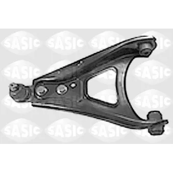 Bras de liaison, suspension de roue avant droit SASIC 4003361