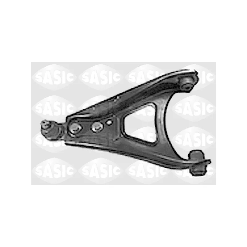Bras de liaison, suspension de roue avant droit SASIC 4003361