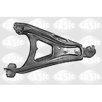 Bras de liaison, suspension de roue avant gauche SASIC 4003362