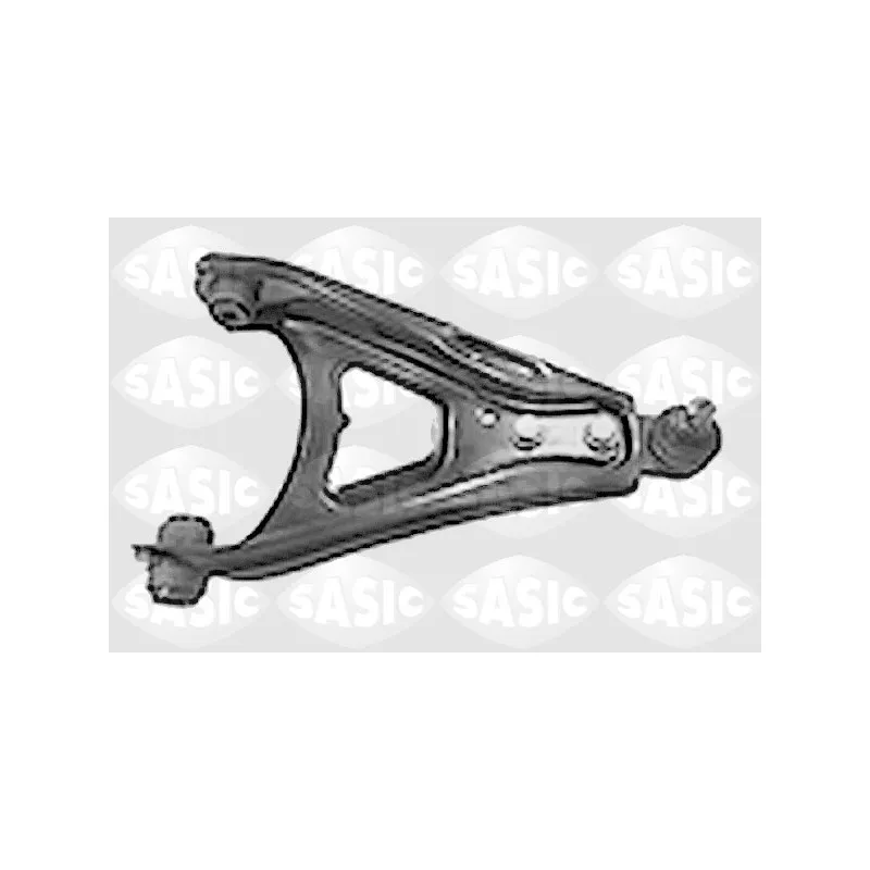 Bras de liaison, suspension de roue avant gauche SASIC 4003362