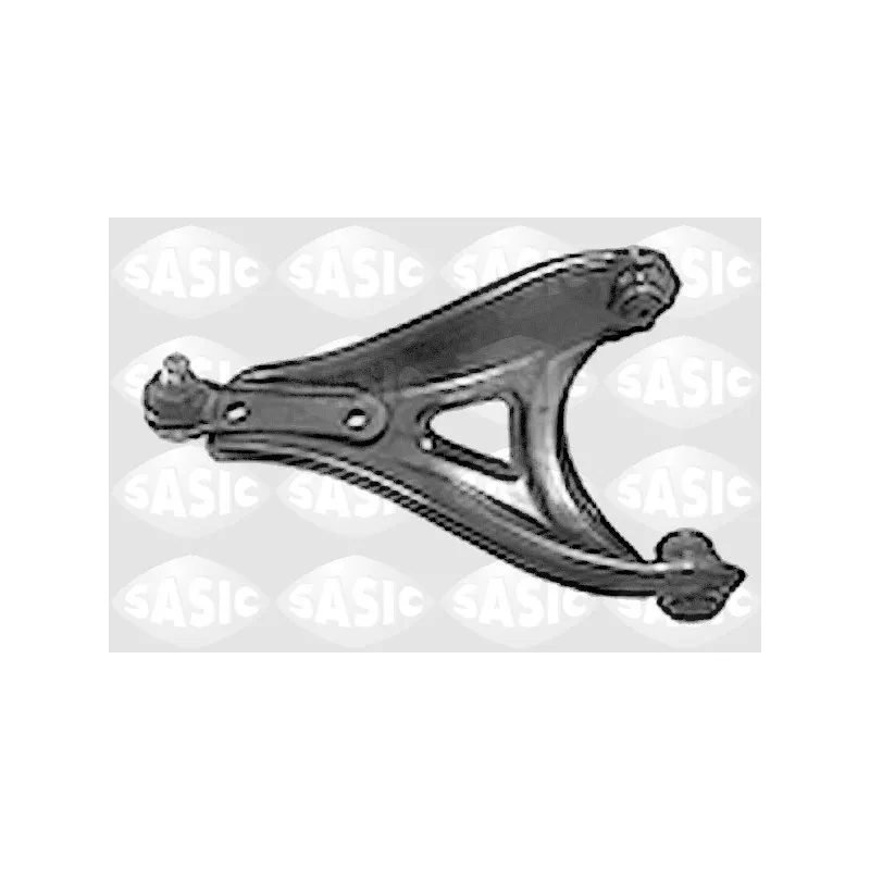 Bras de liaison, suspension de roue avant droit SASIC 4003364