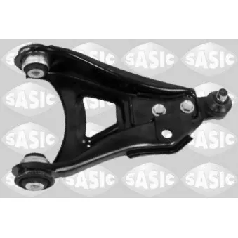 Triangle ou bras de suspension (train avant) SASIC 4003366