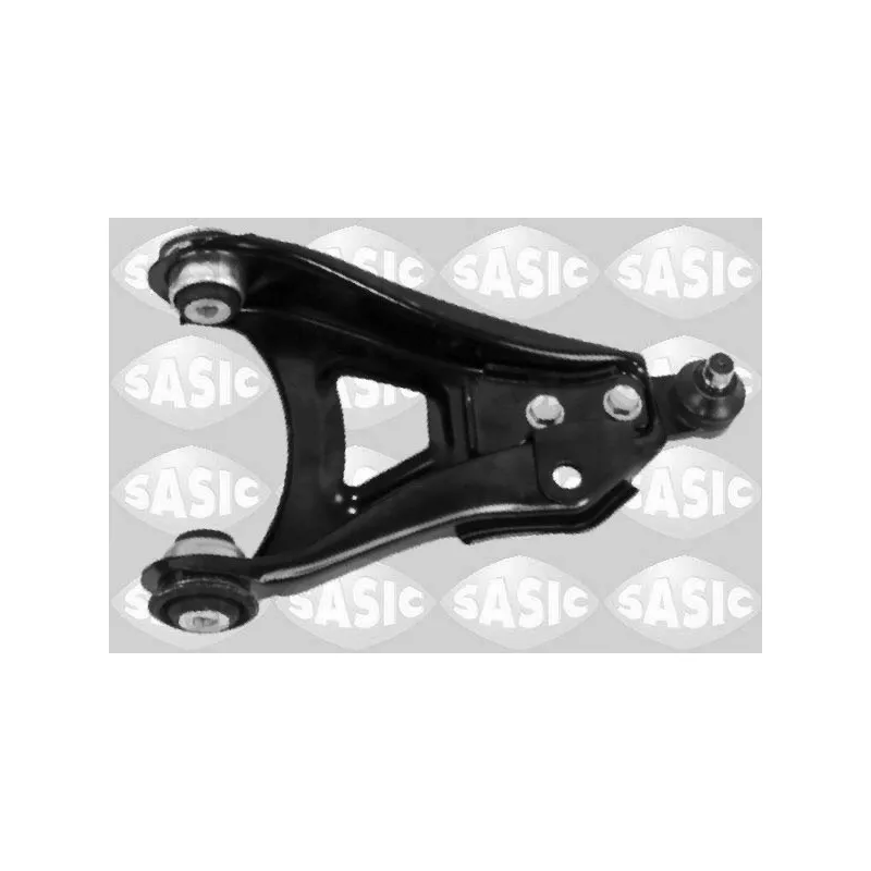 Triangle ou bras de suspension (train avant) SASIC 4003366