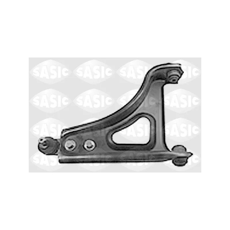 Bras de liaison, suspension de roue avant droit SASIC 4003372