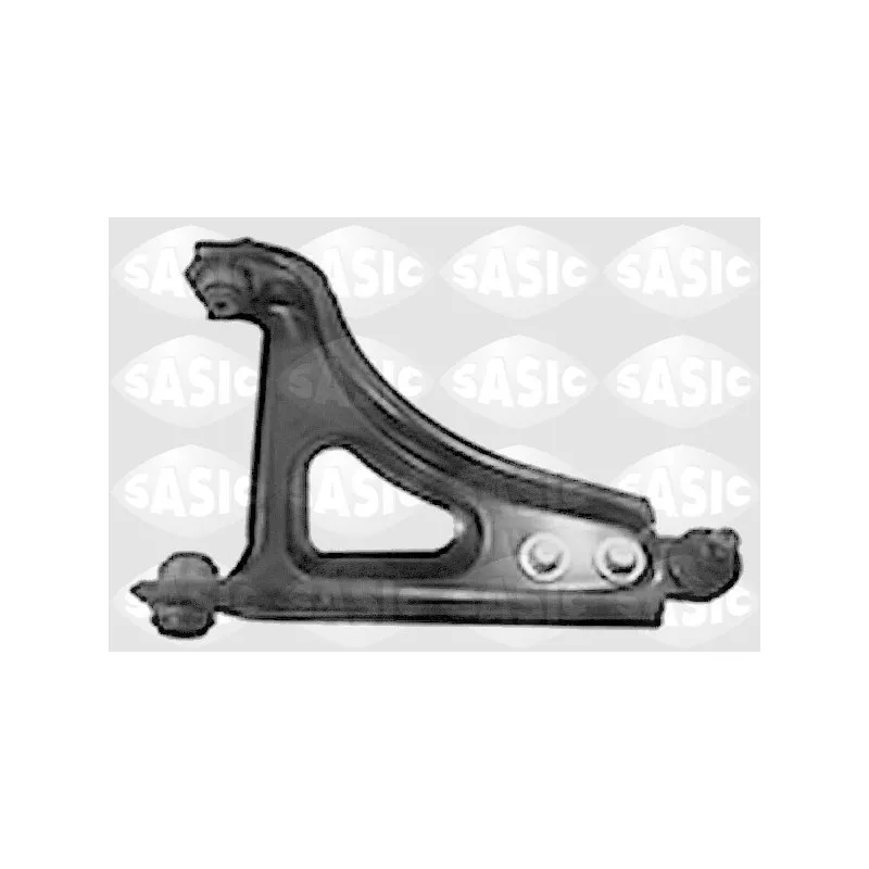 Bras de liaison, suspension de roue avant gauche SASIC 4003374