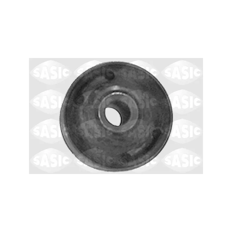 Suspension, corps de l'essieu SASIC 4003382