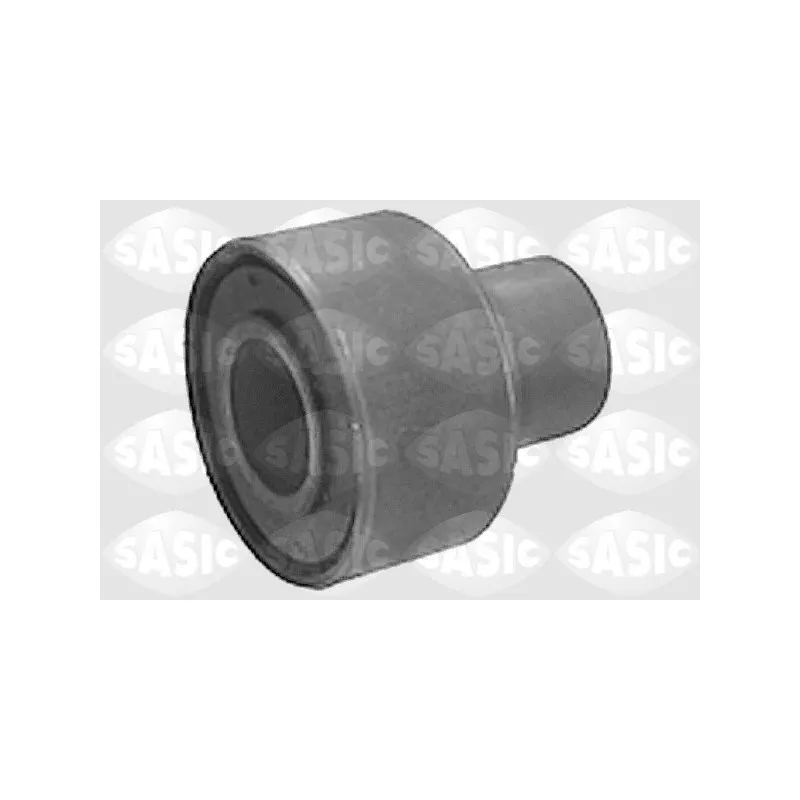 Suspension, corps de l'essieu SASIC 4003384