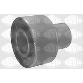 Suspension, corps de l'essieu SASIC 4003385