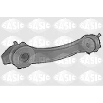 Support, suspension du moteur avant droit SASIC 4003386