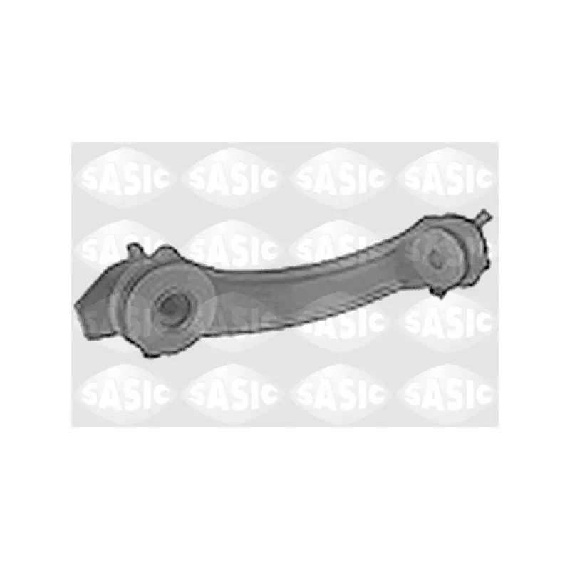 Support, suspension du moteur avant droit SASIC 4003386