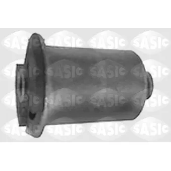 Suspension, corps de l'essieu SASIC 4003387