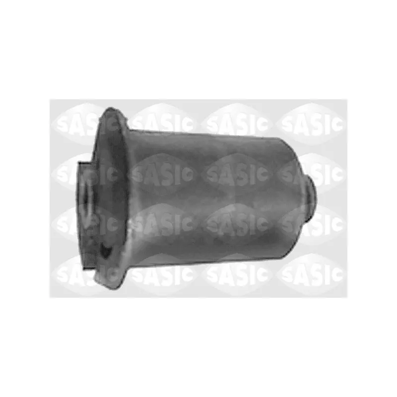 Suspension, corps de l'essieu SASIC 4003387