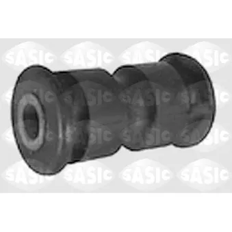 Suspension, corps de l'essieu SASIC 4003391