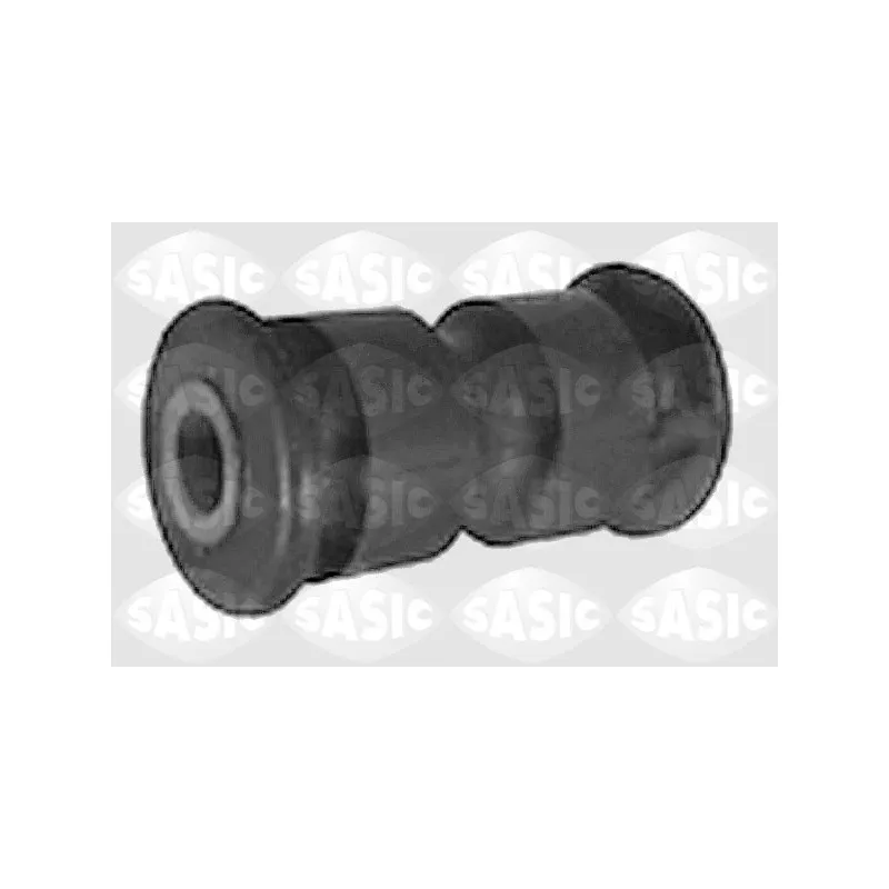 Suspension, corps de l'essieu SASIC 4003391