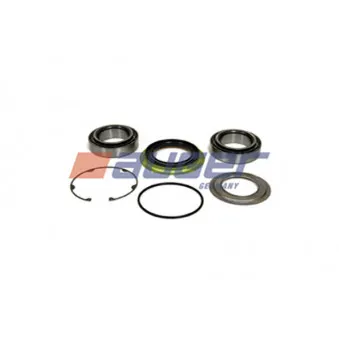 Kit de réparation, moyeu de roue AUGER 55807