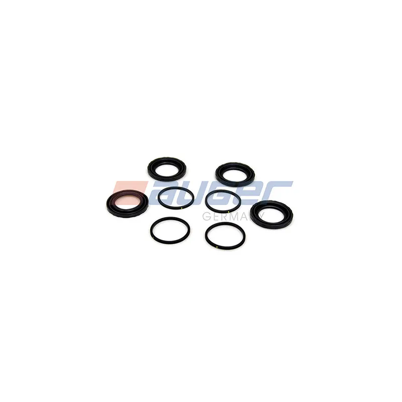 Kit de réparation, étrier de frein AUGER 55809
