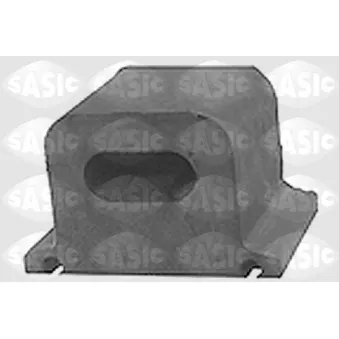 Butée élastique, suspension SASIC 4003396