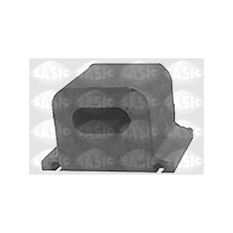 Butée élastique, suspension SASIC 4003396