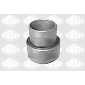Suspension, support d'essieu SASIC 4003397