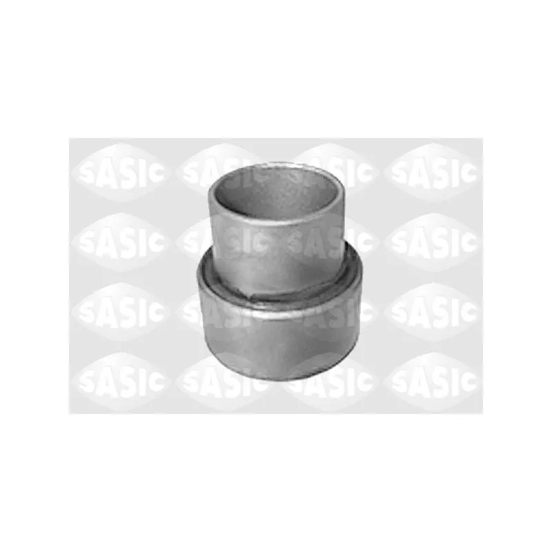 Suspension, support d'essieu SASIC 4003397