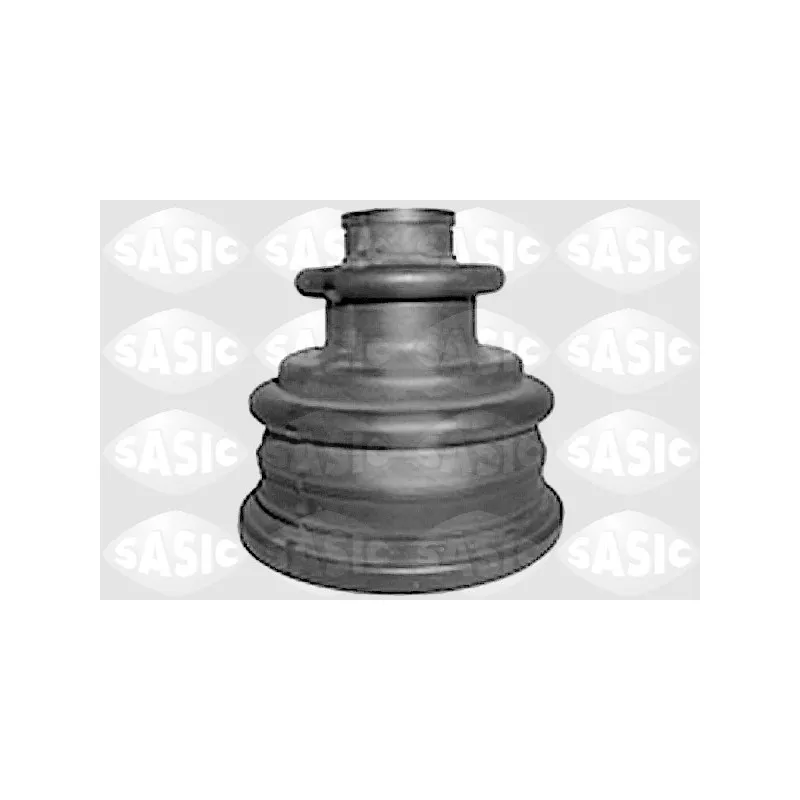 Joint, arbre de commande SASIC 400340401