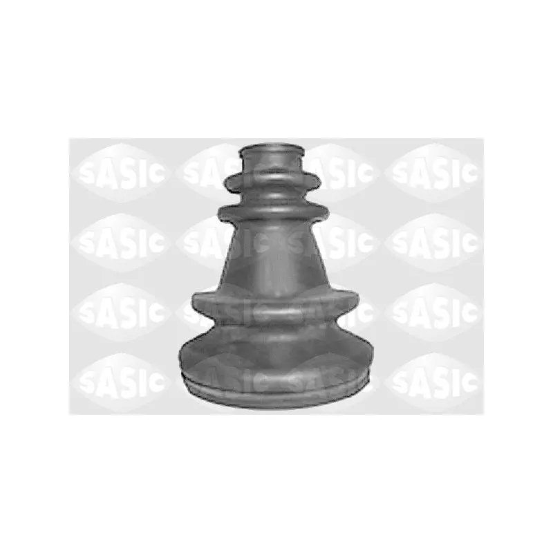 Joint, arbre de commande SASIC 400340601