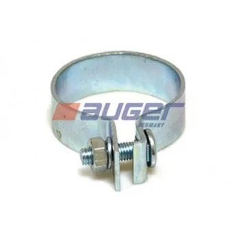 Raccord de tuyau, système d'échappement AUGER 56292