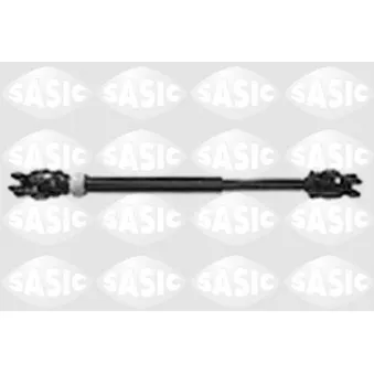 Volant de direction SASIC 4004001