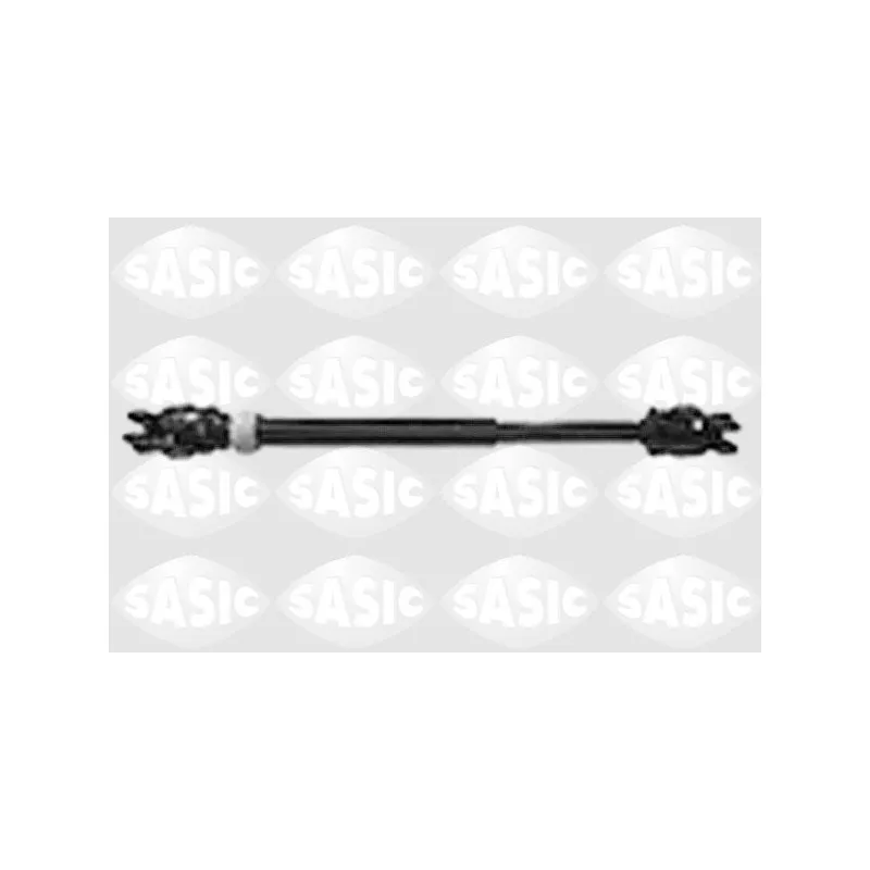 Volant de direction SASIC 4004001