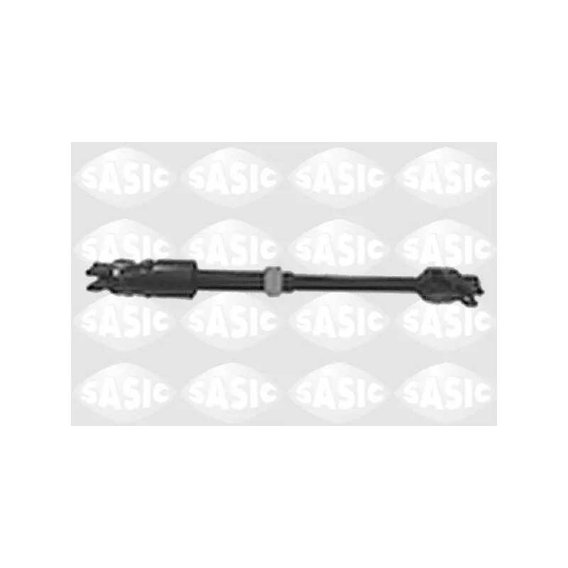 Volant de direction SASIC 4004002
