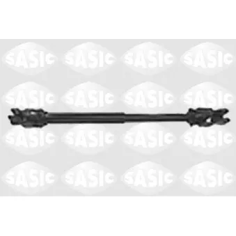 Volant de direction SASIC 4004006