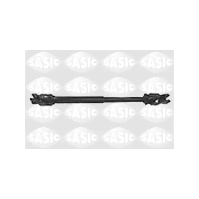 Volant de direction SASIC 4004006