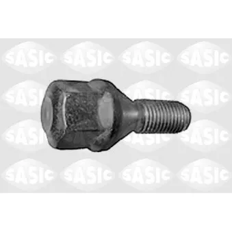 Boulon de roue SASIC 4004120