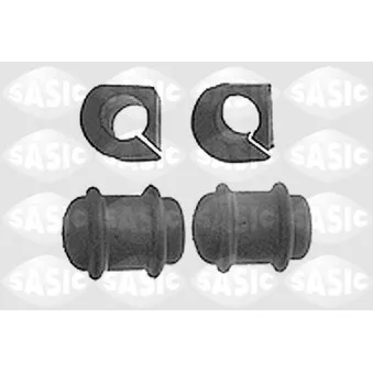 Kit de réparation, suspension du stabilisateur SASIC 4005073