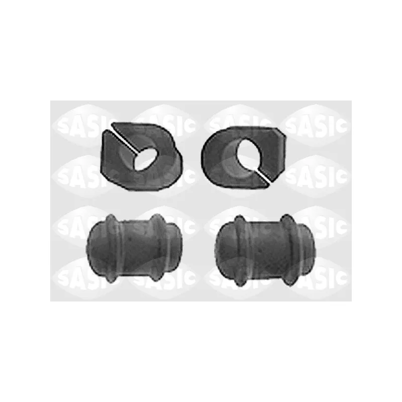 Kit de réparation, suspension du stabilisateur SASIC 4005077