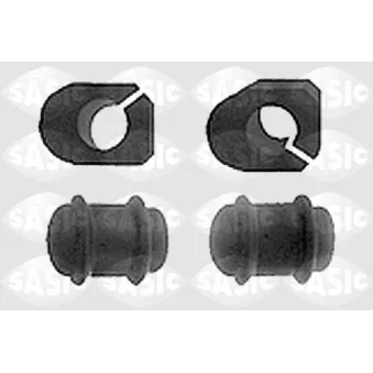 Kit de réparation, suspension du stabilisateur SASIC 4005079