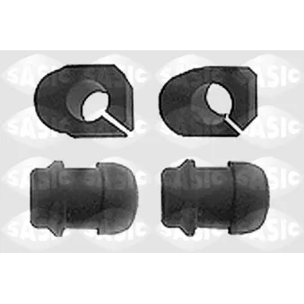 Kit de réparation, suspension du stabilisateur SASIC 4005080
