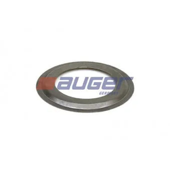 Garniture, anti-poussière - roulement de roue AUGER 57024
