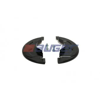 Garniture, anti-poussière - roulement de roue AUGER 57029