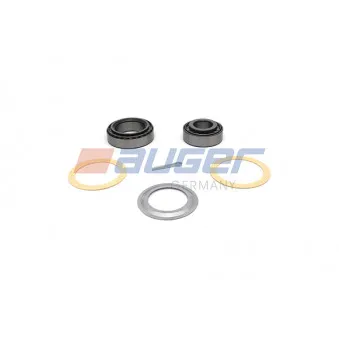 Kit de réparation, moyeu de roue AUGER 57033