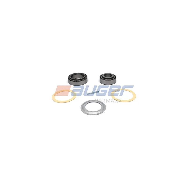 Kit de réparation, moyeu de roue AUGER 57033