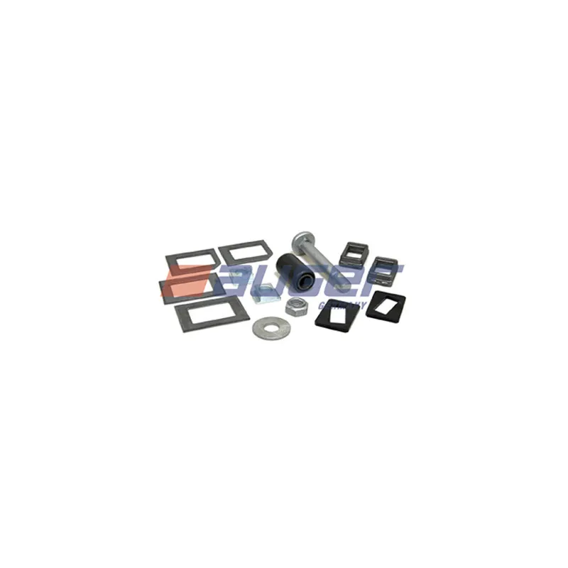 Kit d'assemblage, axe de ressort AUGER 57041